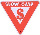 Picture for song 'Slow Cash Theme Song' by artist 'Slow Cash (US)'