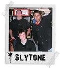 Picture for song 'In My Soul-SlyTone' by artist 'SlyTone'