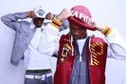 Picture for song 'Everyday prod by Kail (.75 Download)' by artist 'Smashed Beatzz'