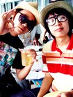 Picture for song 'AUDIO BATTLE SIAMHIPHOP 2008' by artist 'SMINGKARN'