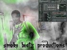 Picture for song 'dastorm' by artist 'Smoke Beats and Street Life PRESENTS THA BOL'