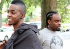 Picture for song 'We in the party' by artist 'SmokeScreenENT'