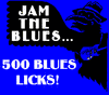 Picture for song 'Yer Jam' by artist 'Smokindog and the Bluezers'