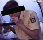 Picture for song 'Cop Chase' by artist 'Smo's Beats'