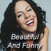 Picture for song 'Beautiful And Funny' by artist 'Snail'