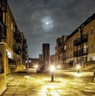 Picture for song 'Purple Sky' by artist 'Snowkitten'