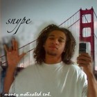 Picture for song 'Tryin To Get On ft. DoughBoy' by artist 'SNYPE Money Motivated'