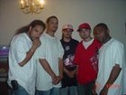Picture for song 'My Callin' by artist 'Soldier Squad'