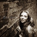 Picture for song 'An Inner Voice' by artist 'Solomia'