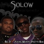 Picture for song 'slow ya role ft. Drop Boyz' by artist 'solow'