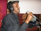 Picture for song 'Sharaf by abdi GACAN' by artist 'Somali youth Radio'