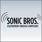 Picture for song 'A moment of silence' by artist 'Sonic Bros'