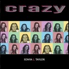 Picture for song 'CRAZY' by artist 'Sonya L Taylor'