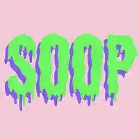 Picture for song '*SOLD* Groovy *SMOOTH* ' by artist 'SOOP Instrumentals'