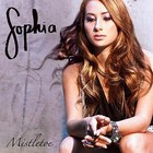 Picture for song 'Mistletoe' by artist 'Sophia Mock'