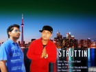 Picture for song 'Struttin - Re2uned' by artist 'Saidul Ahmed'