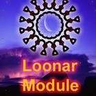 Picture for song 'Loonar Module' by artist 'Soul Kontakt'