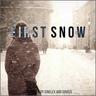 Picture for song 'First Snow' by artist 'Sourze Music'