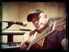 Picture for song 'The Burn - Neal Allen' by artist 'SouthernLogic'