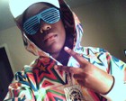 Picture for song 'Me and You' by artist 'Southern Swag Records'