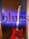 Picture for song 'Blues' by artist 'SoyNormal'
