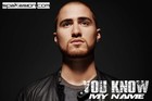 Picture for song '"YOU KNOW MY NAME" HOT: HIP HOP:: POP:: RADIO' by artist 'OG BEATS N GRAPHICS'