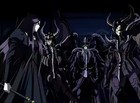 Picture for song 'Hades Sama' by artist 'Spanish Gabber'