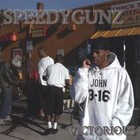 Picture for song 'Do Me' by artist 'Speedygunz'