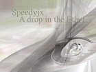 Picture for song 'Dancing In Etheral Skies' by artist 'Speedyjx'