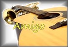 Picture for song 'Amigo' by artist 'spinaceto'