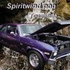 Picture for song 'Toughside' by artist 'Spiritwind pop'