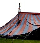 Picture for song 'The tent is down (2004)' by artist 'Sprenger-Egeri'