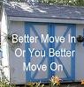 Picture for song 'BETTER MOVE IN OR BETTER MOVE ON - Rockabilly Demo' by artist 'Spud Martin sample'