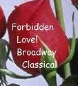 Picture for song 'FOBIDDEN LOVE - Broadway Stage Style' by artist 'Spud Martin sample'