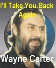 Picture for song 'I'LL TAKE YOU BACK AGAIN - Wayne Carter' by artist 'Spud Martin sample'