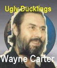 Picture for song 'UGLY DUCKLINGS - Artist: Wayne Carter' by artist 'Spud Martin sample'