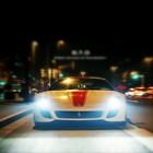 Picture for song 'Fa$t Lane -( Prod. Space Age X Rome )' by artist 'SpvceBeatz'