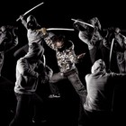 Picture for song 'instrumental of sras *Ninjaz From The Hell*' by artist 'sras'