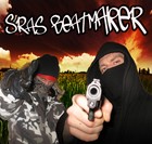 Picture for song 'ENTER THE DRAGON' by artist 'Sras Beatmaker'