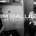 Picture for song 'I'M BALLIN' by artist 'SSMG'