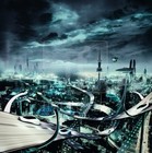 Picture for song '2036' by artist 'SSurreal'