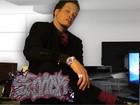 Picture for song 'THE SITUATION (ITS HOPLESS) SAVIOR' by artist 'STACKED DECK INTERNATIONAL LEAGUE'