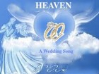 Picture for song 'HEAVEN - a Wedding Song' by artist 'Stan Loh'