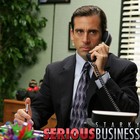 Picture for song 'Serious Business' by artist 'Starky'