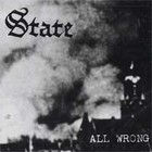 Picture for song 'All Wrong' by artist 'statenoillusions'