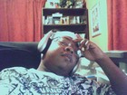 Picture for song 'Foolish Games feat Amid One' by artist 'Static 99'