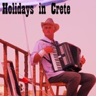 Picture for song 'Holidays in Crete' by artist 'Stereo2tape'