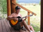 Picture for song '6th Street Serenade' by artist 'Steve Berger'