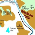 Picture for song 'Takakkaw Falls' by artist 'Steve Hansen Smythe'