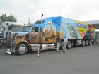 Picture for song 'Six Days On The Road' by artist 'Steven Maxwell'